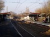 thumbnail picture of Metrolink stop at Prestwich