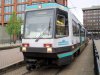 thumbnail picture of Metrolink tram 1020 at Piccadilly Gardens stop