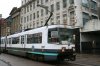 thumbnail picture of Metrolink tram 1001 at near Piccadilly Gardens