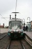 thumbnail picture of Metrolink tram 1002 at G-Mex stop