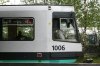 thumbnail picture of Metrolink tram 1006 at Besses o'th'Barn stop