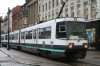 thumbnail picture of Metrolink tram 1009 at near Piccadilly Gardens