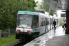 thumbnail picture of Metrolink tram 1012 at Besses o'th'Barn stop