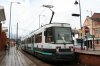 thumbnail picture of Metrolink tram 2002 at Eccles stop