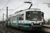 thumbnail picture of Metrolink tram 2004 at G-Mex stop