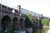 Castlefields viaducts