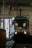 thumbnail picture of Metrolink tram 1014 at Victoria stop