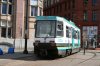 thumbnail picture of Metrolink tram 1014 at Corporation Street