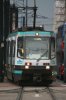 thumbnail picture of Metrolink tram 1012 at Mosley Street