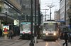 thumbnail picture of Metrolink tram 2006 at Mosley Street