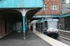 thumbnail picture of Metrolink tram 1020 at Sale stop