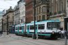 thumbnail picture of Metrolink tram 1003 at Piccadilly Gardens