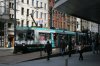 thumbnail picture of Metrolink tram 1023 at Mosley Street stop