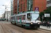 thumbnail picture of Metrolink tram 1013 at Lower Mosley Street