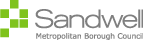 Sandwell MBC logo