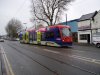 thumbnail picture of Midland Metro tram 08 at Bilston Road