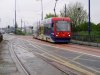 thumbnail picture of Midland Metro tram 10 at Bilston Road