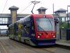 thumbnail picture of Midland Metro tram 15 at The Hawthorns stop