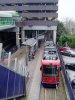 thumbnail picture of Midland Metro tram stop at Birmingham, Snow Hill