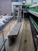 thumbnail picture of Midland Metro tram stop at Birmingham, Snow Hill
