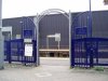 thumbnail picture of Midland Metro tram stop at Jewellery Quarter