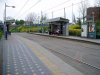 thumbnail picture of Midland Metro tram stop at West Bromwich Central