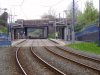 thumbnail picture of Midland Metro tram stop at Dudley Street, Guns Village