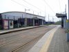thumbnail picture of Midland Metro tram stop at Wednesbury, Great Western Street