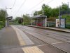 thumbnail picture of Midland Metro tram stop at Priestfield
