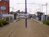 thumbnail picture of Midland Metro tram stop at The Royal