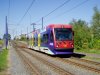 thumbnail picture of Midland Metro tram 06 at north of Priestfield