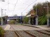 thumbnail picture of Midland Metro tram stop at Loxdale