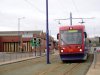 thumbnail picture of Midland Metro tram 04 at near The Royal