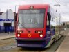 thumbnail picture of Midland Metro tram 15 at near The Royal