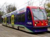 thumbnail picture of Midland Metro tram 16 at The Crescent stop