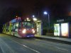 thumbnail picture of Midland Metro tram 13 at The Crescent stop