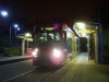 thumbnail picture of Midland Metro tram 02 at The Crescent stop