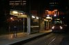 thumbnail picture of Midland Metro tram 05 at Birmingham, Snow Hill stop