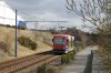 thumbnail picture of Midland Metro tram 06 at Colliery Road