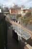 thumbnail picture of Midland Metro tram stop at Bilston Central