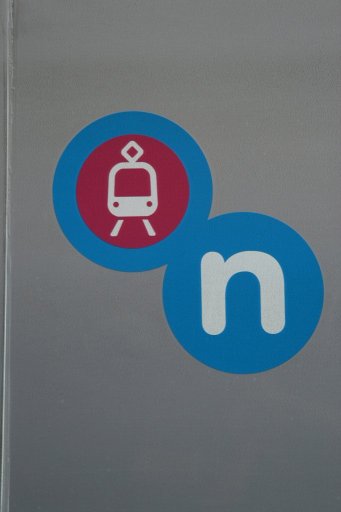 Midland Metro Network West Midlands livery