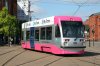 thumbnail picture of Midland Metro tram 09 at Wolverhampton