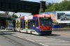 thumbnail picture of Midland Metro tram 15 at Bilston Road, Wolverhampton