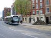 thumbnail picture of Nottingham Express Transit tram 215 at Weekday Cross