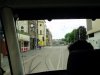 thumbnail picture of Nottingham Express Transit tram TLRS tour at Royal Centre stop