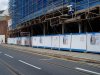thumbnail picture of Nottingham Express Transit tram stop at Lace Market