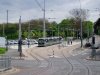 thumbnail picture of Nottingham Express Transit tram stop at The Forest