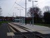 thumbnail picture of Nottingham Express Transit tram stop at Highbury Vale