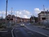 thumbnail picture of Nottingham Express Transit tram stop at Bulwell Forest