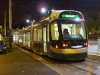 thumbnail picture of Nottingham Express Transit tram 213 at The Forest stop